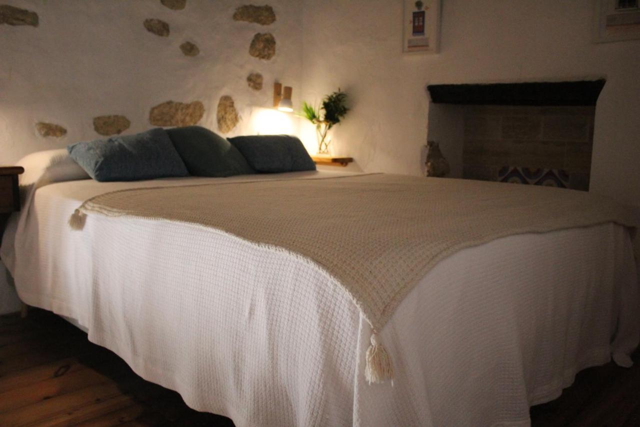 Apartmán Casa Leonor Vejer Vejer de la Frontera Exteriér fotografie