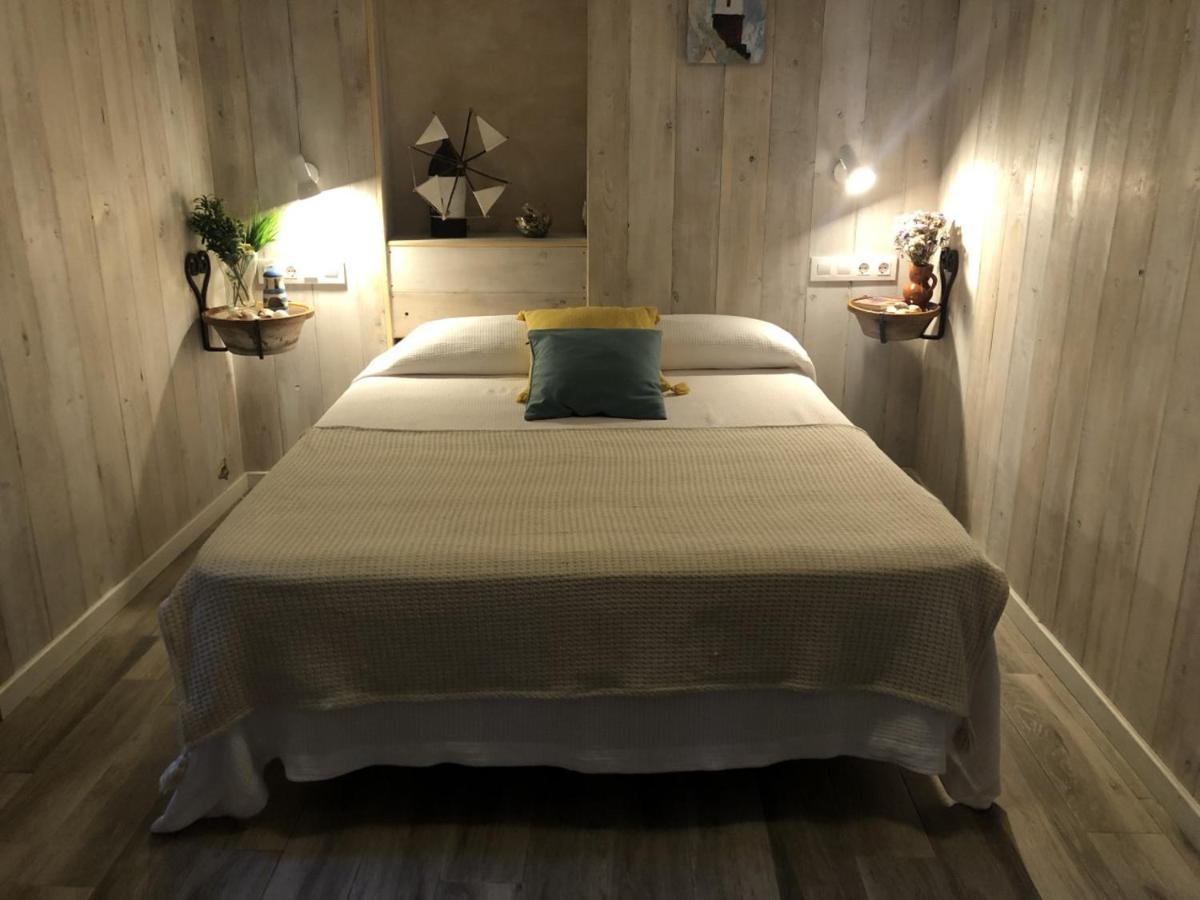 Apartmán Casa Leonor Vejer Vejer de la Frontera Exteriér fotografie