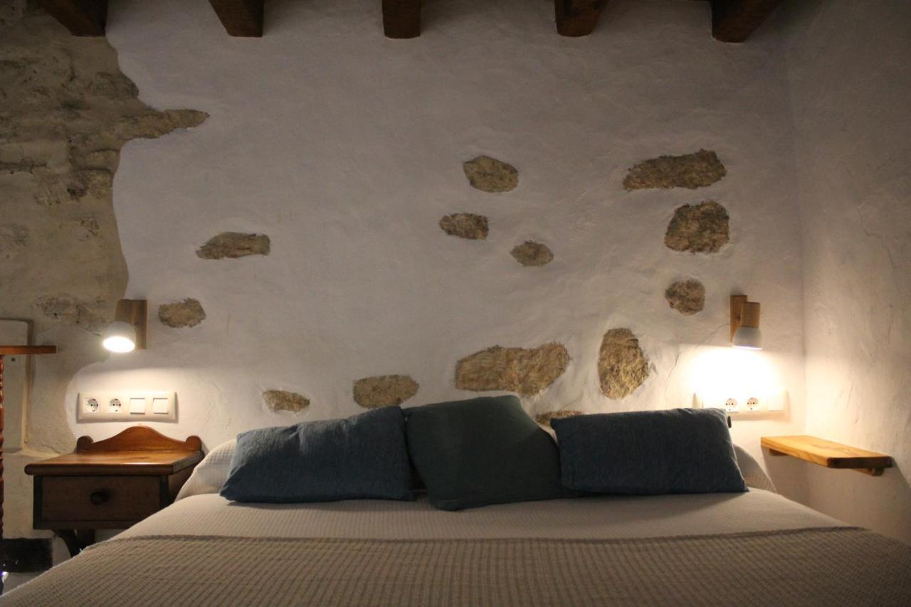 Apartmán Casa Leonor Vejer Vejer de la Frontera Exteriér fotografie