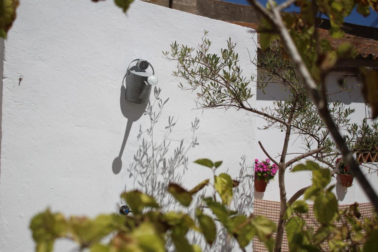 Apartmán Casa Leonor Vejer Vejer de la Frontera Exteriér fotografie