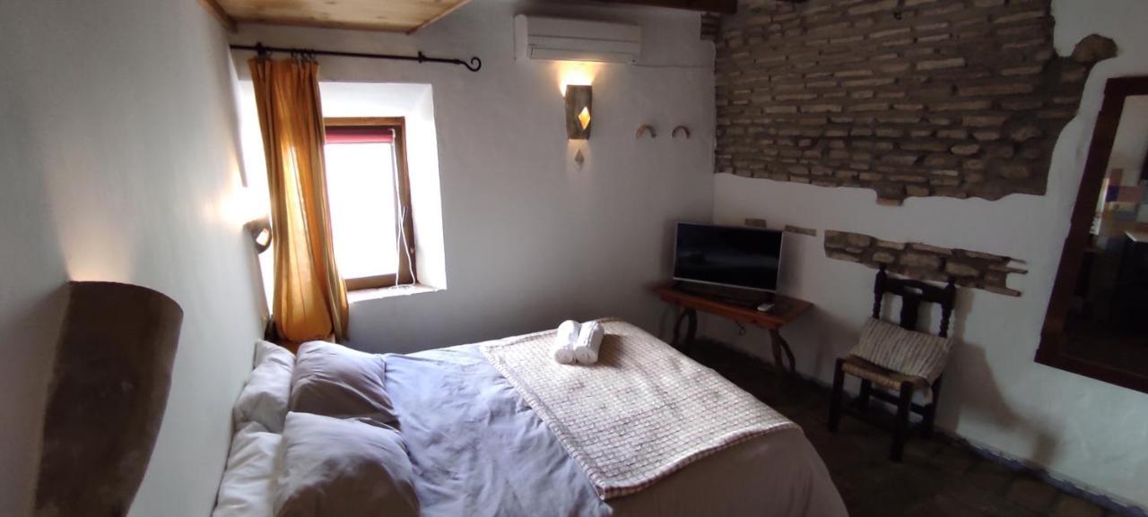 Apartmán Casa Leonor Vejer Vejer de la Frontera Exteriér fotografie