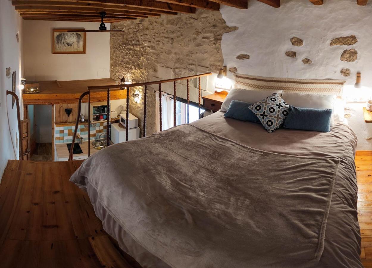 Apartmán Casa Leonor Vejer Vejer de la Frontera Exteriér fotografie