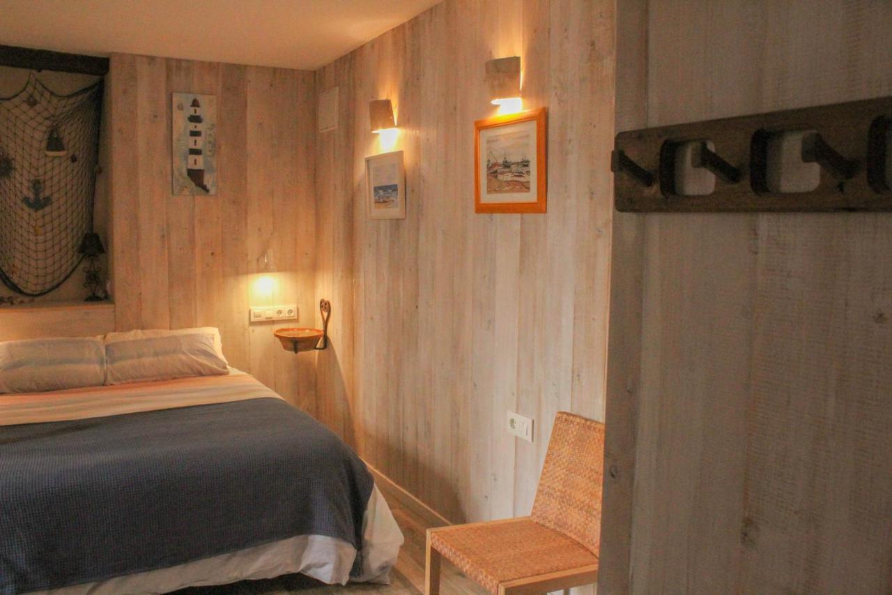 Apartmán Casa Leonor Vejer Vejer de la Frontera Exteriér fotografie