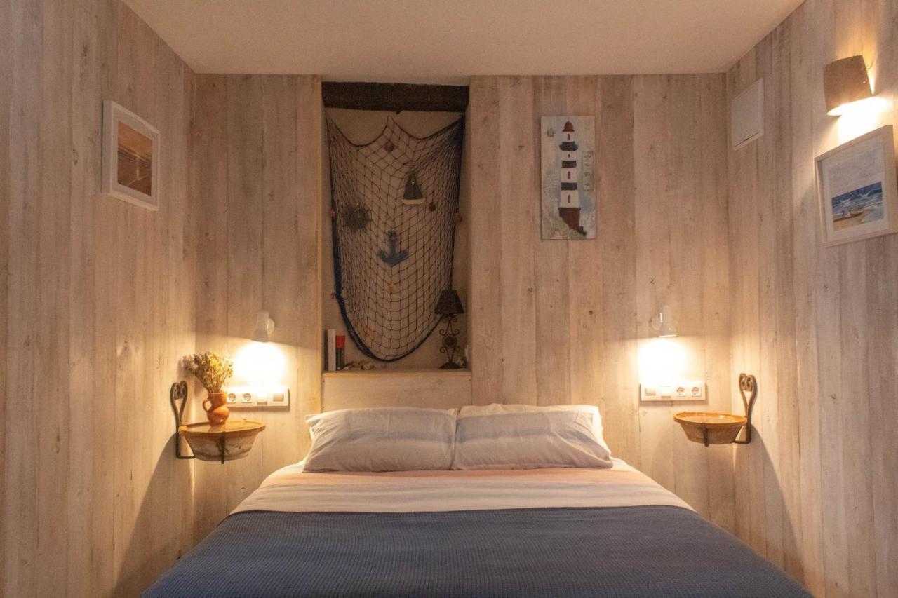 Apartmán Casa Leonor Vejer Vejer de la Frontera Exteriér fotografie
