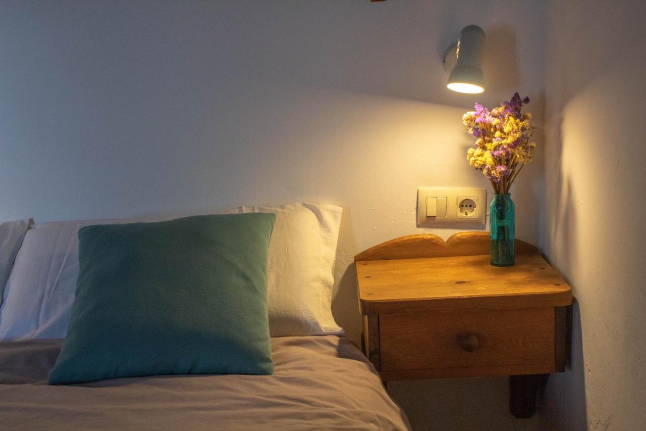 Apartmán Casa Leonor Vejer Vejer de la Frontera Exteriér fotografie