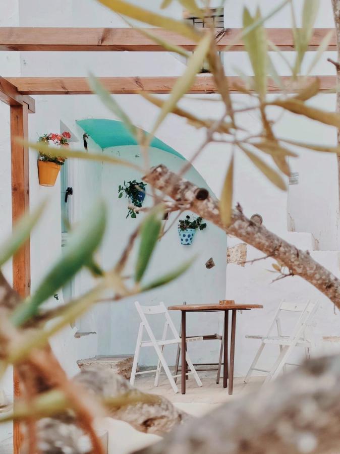 Apartmán Casa Leonor Vejer Vejer de la Frontera Exteriér fotografie