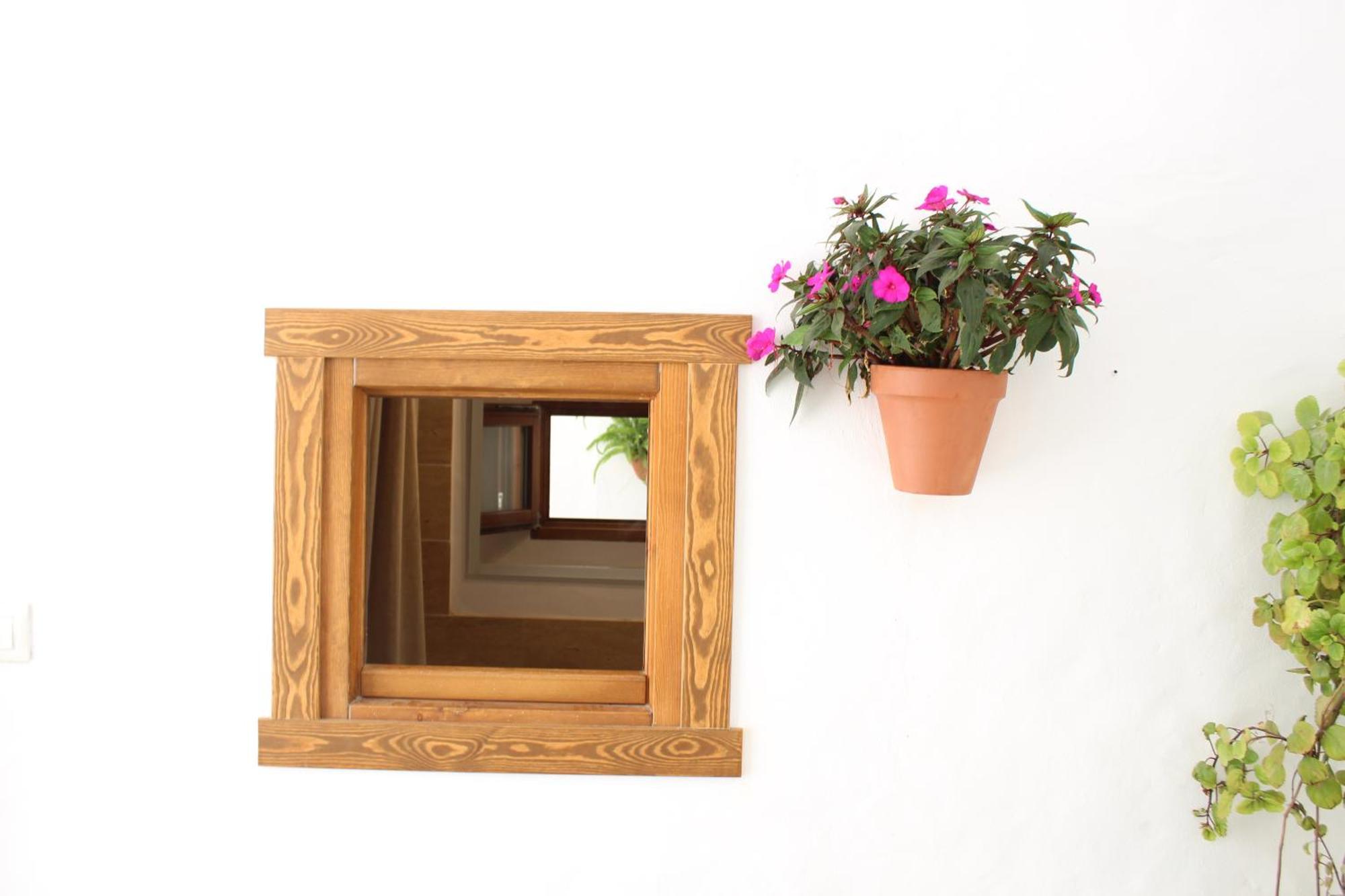 Apartmán Casa Leonor Vejer Vejer de la Frontera Pokoj fotografie