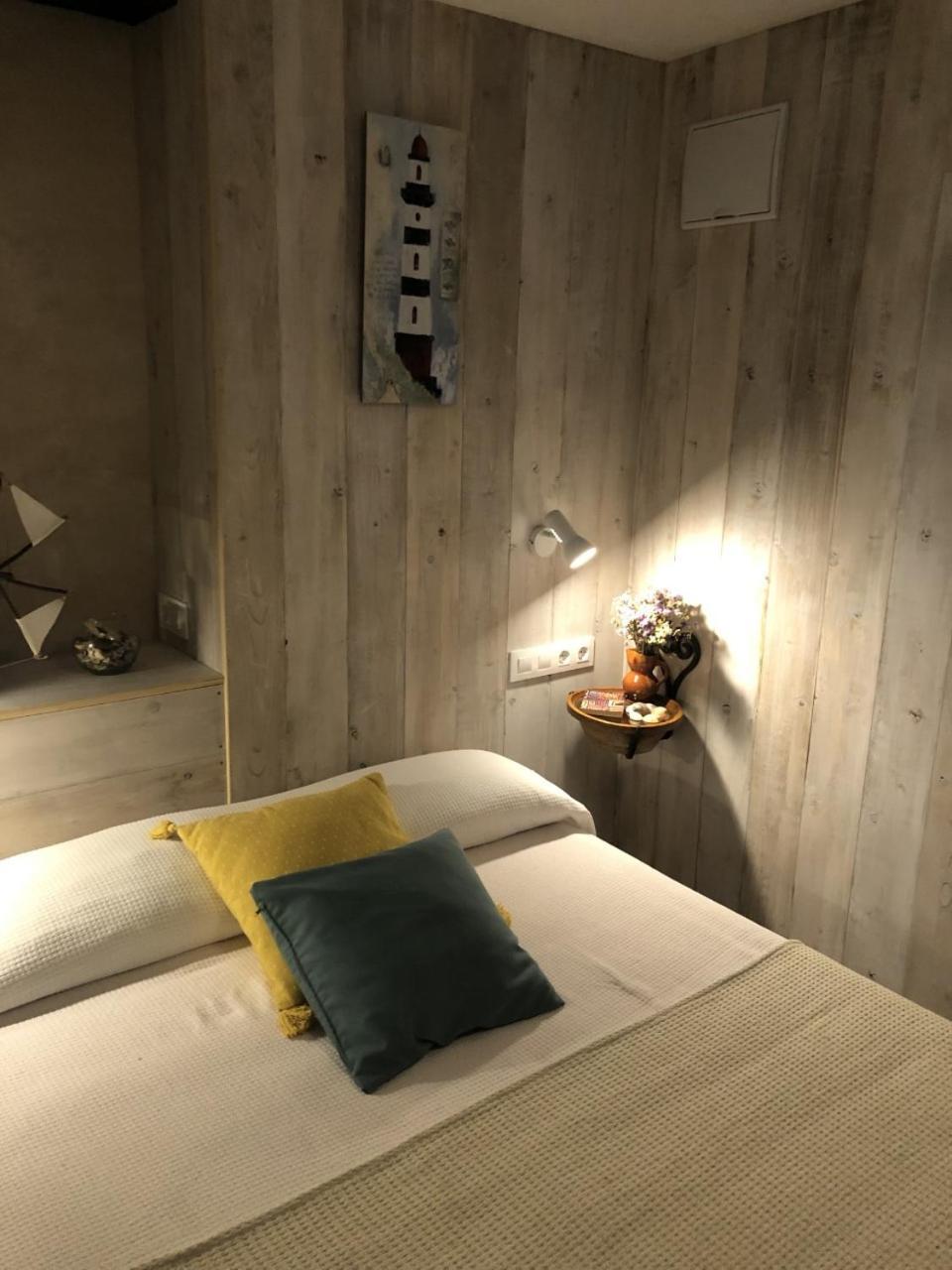 Apartmán Casa Leonor Vejer Vejer de la Frontera Pokoj fotografie