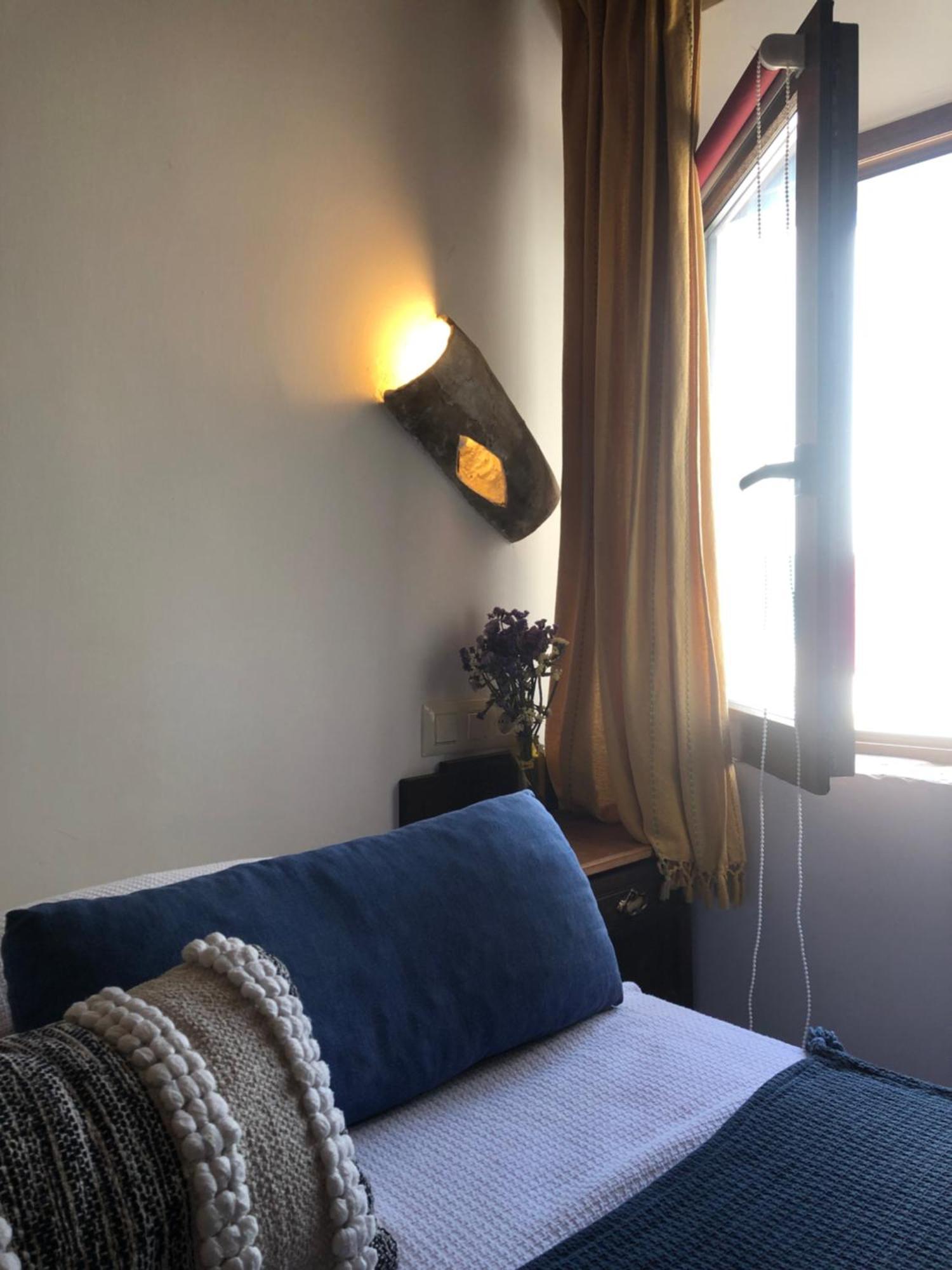 Apartmán Casa Leonor Vejer Vejer de la Frontera Pokoj fotografie