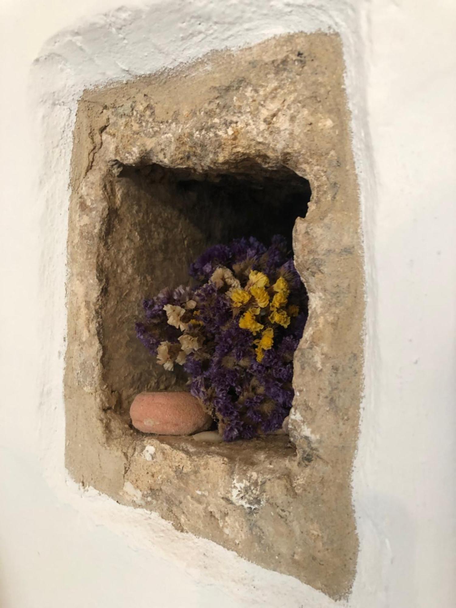 Apartmán Casa Leonor Vejer Vejer de la Frontera Pokoj fotografie