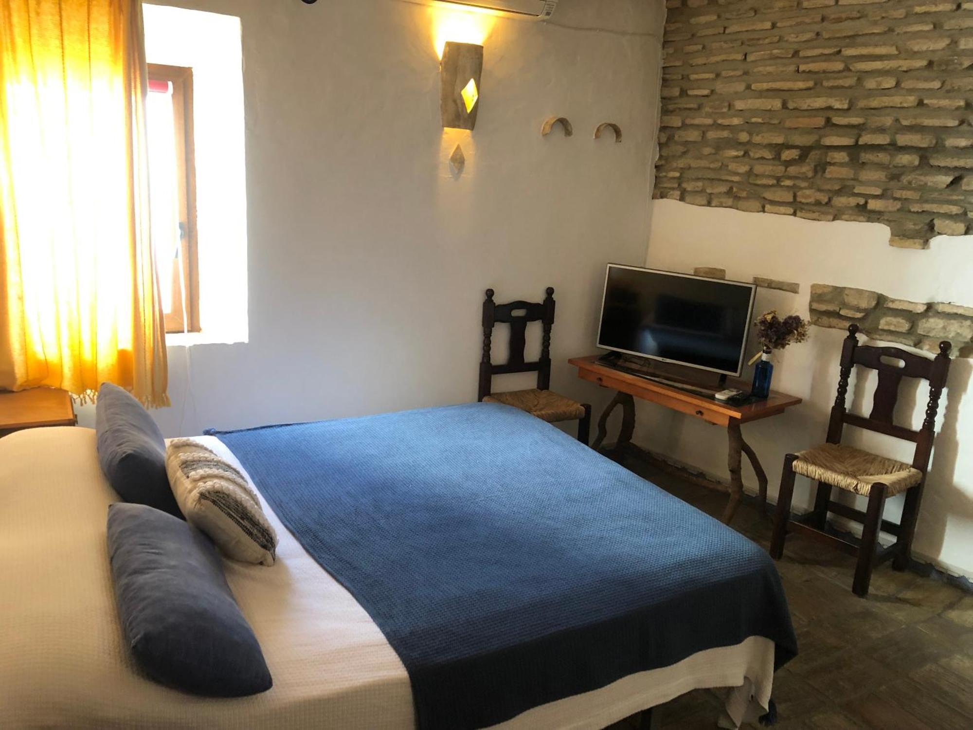 Apartmán Casa Leonor Vejer Vejer de la Frontera Pokoj fotografie